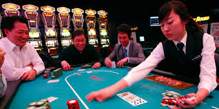 Онлайн казино Casino LotoRu